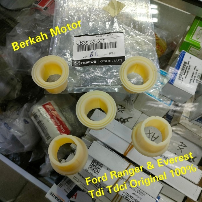 bushing idle arm ranger ori bushing idle arm everest ori PART