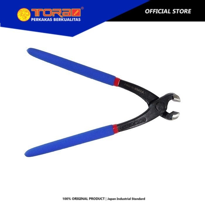 TORA Tang Kaka Tua 9 Inch - Gegep Potong Kawat - Tower Pincer