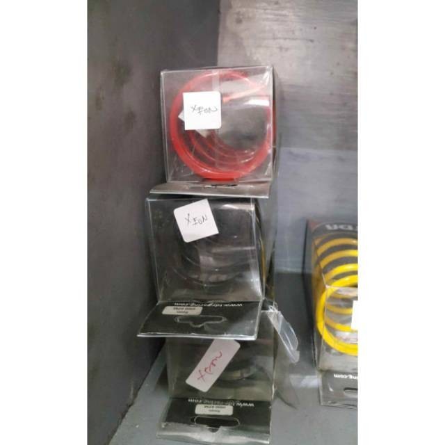 PER CVT XEON KARBU 1000 2000 RPM TDR * - RAZZOR MOTOR