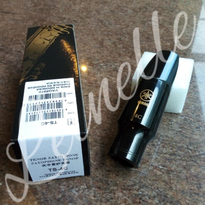Mouthpiece Tenor Saxophone Yamaha TS-4C