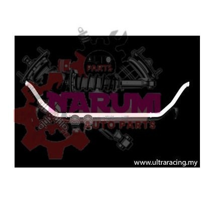 Aksesoris Stabilizer Strutbar ULTRA RACING Front anti roll BMW F10