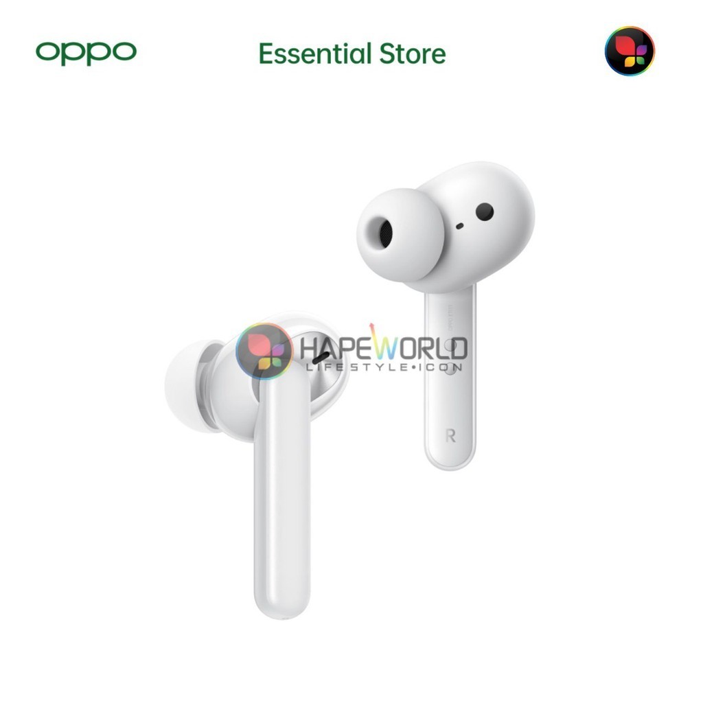 OPPO Earphone Bluetooth Enco W31