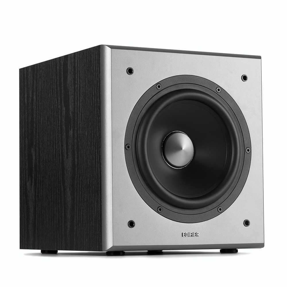 Edifier T5 Active Powered Subwoofer - T5 - Tinari