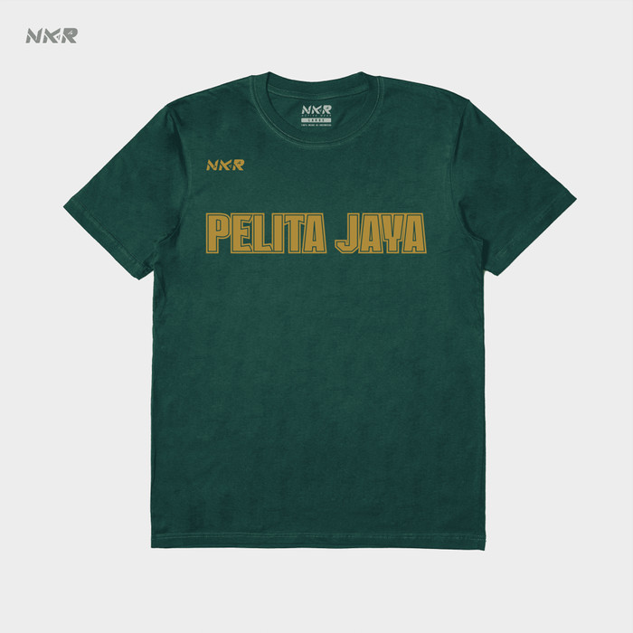 Nakara T-Shirt Brownlee #24 Player Pelita Jaya Bakrie - 2024