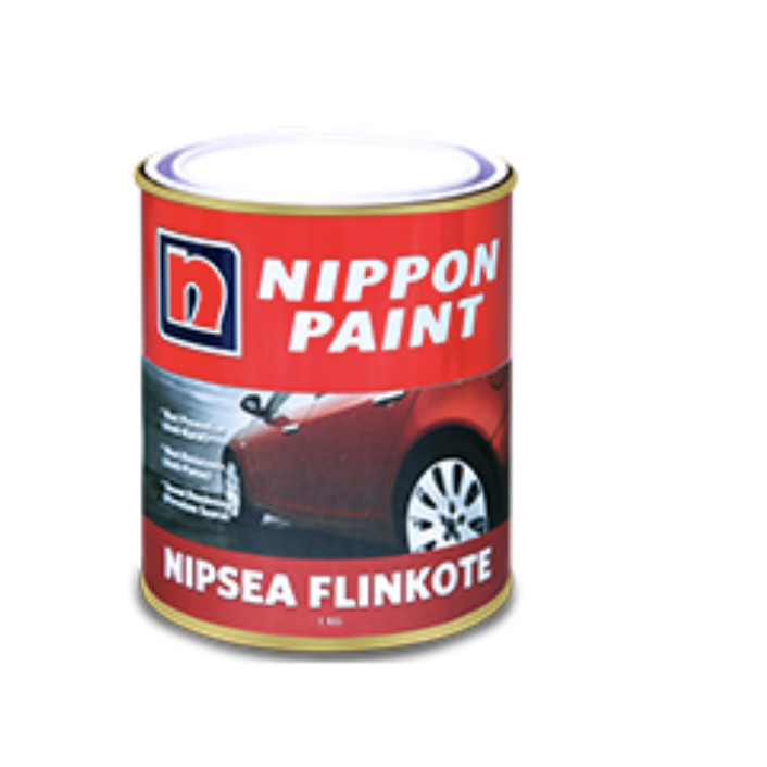 Nipsea Flinkote Nippon Paint