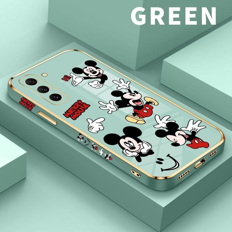 Casing For Samsung Galaxy S21 FE 5G S9 Plus S10 Plus S20 S20 FE 5G S20 Plus S20 Ultra S21 S21 Plus S