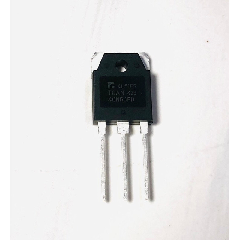 Mosfet 40N60