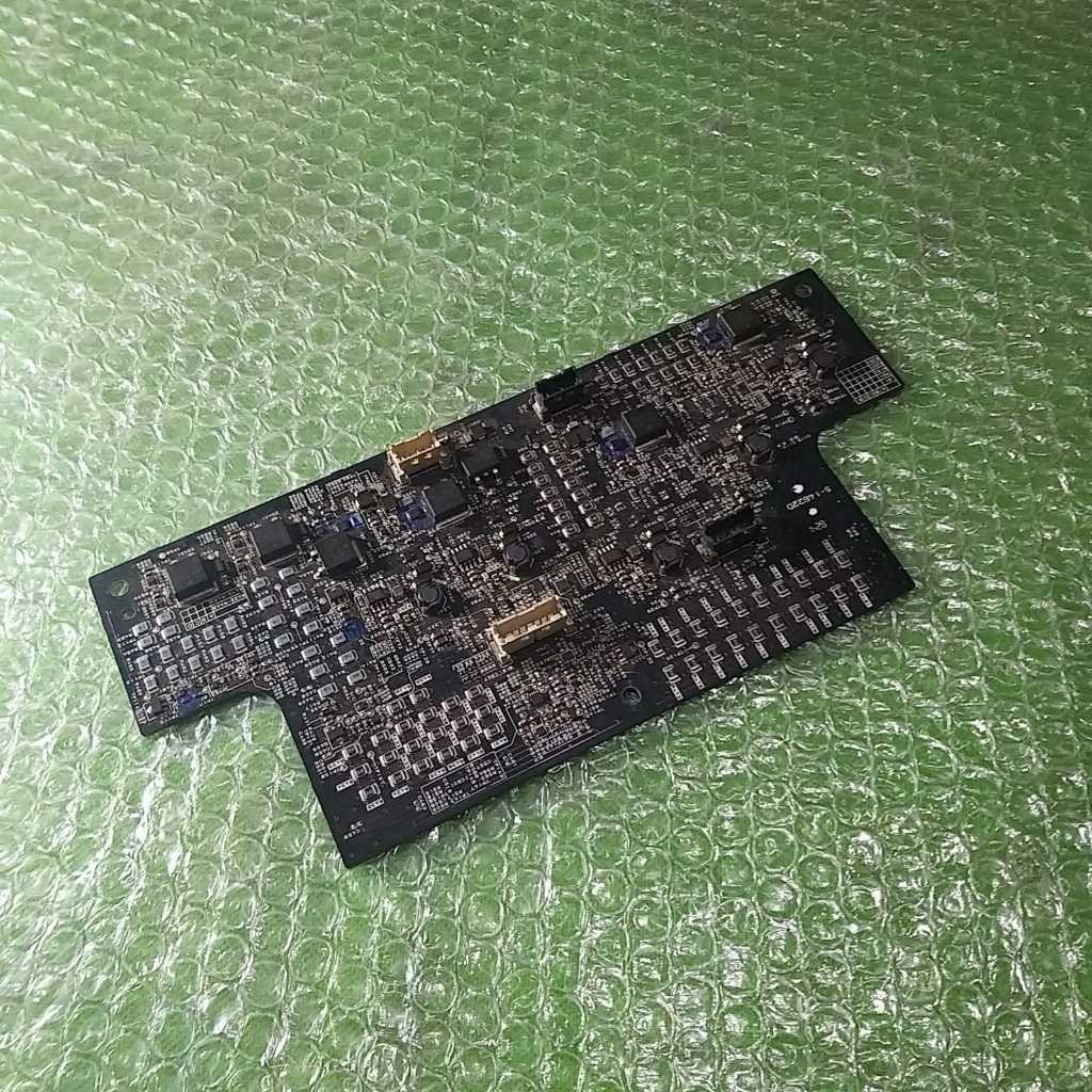 mesin lampu depan utama led pcx 150 original pcb vcb led depan pcx lokal pcb led pcx 150 terminal FP