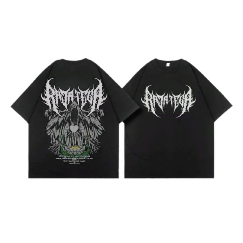 KAOS RAJA TEGA PSHT DESAIN KEREN TRENDY