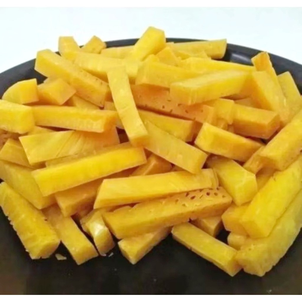 

Stik Sukun Mentega Kualitas Super Grade A kemasan 500gr