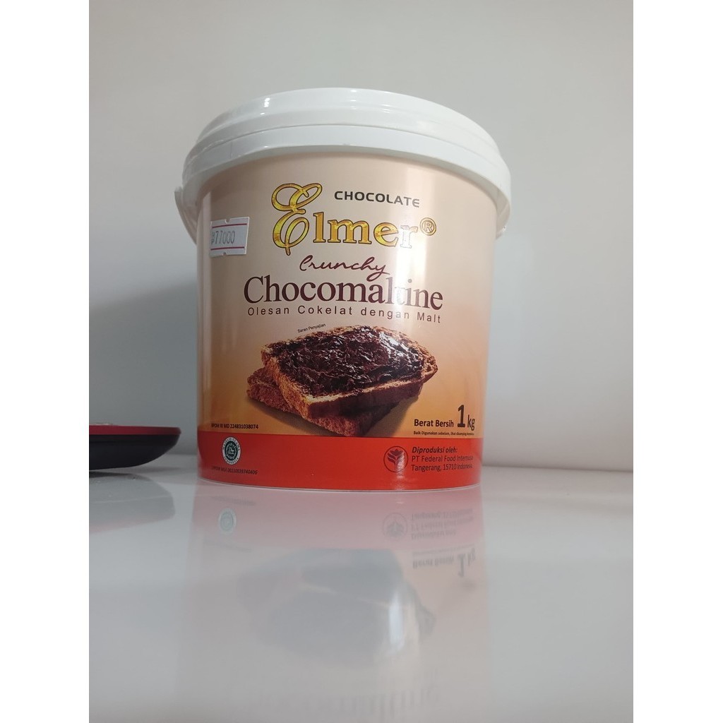 

CHOCOMALTINE 1 KG