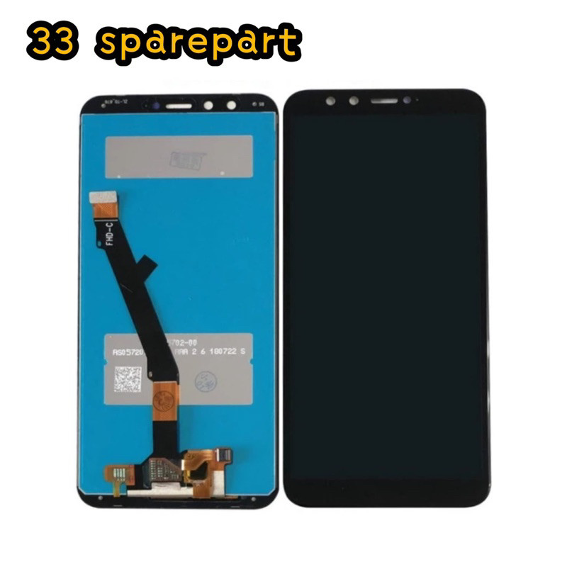 LCD TOUCHSCREEN HONOR 9LITE / 9 YOUTH ORIGINAL