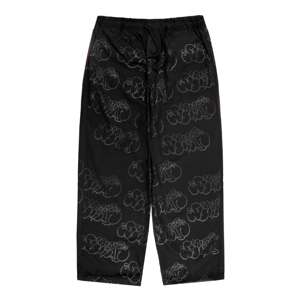 NRDN X THE MABELL VANDAL BAGGY PANTS