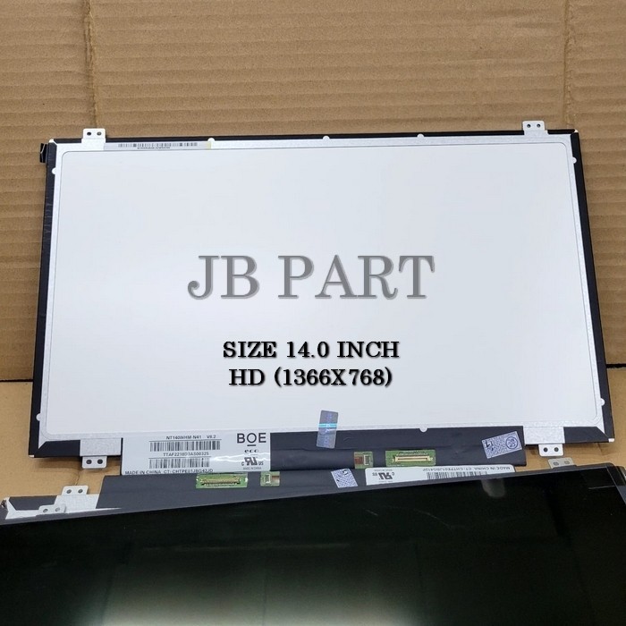 LED LCD HP Pavilion 14-cm 14-cm0101AU 14-cm0071AU 14-cm0091AU -JBPART