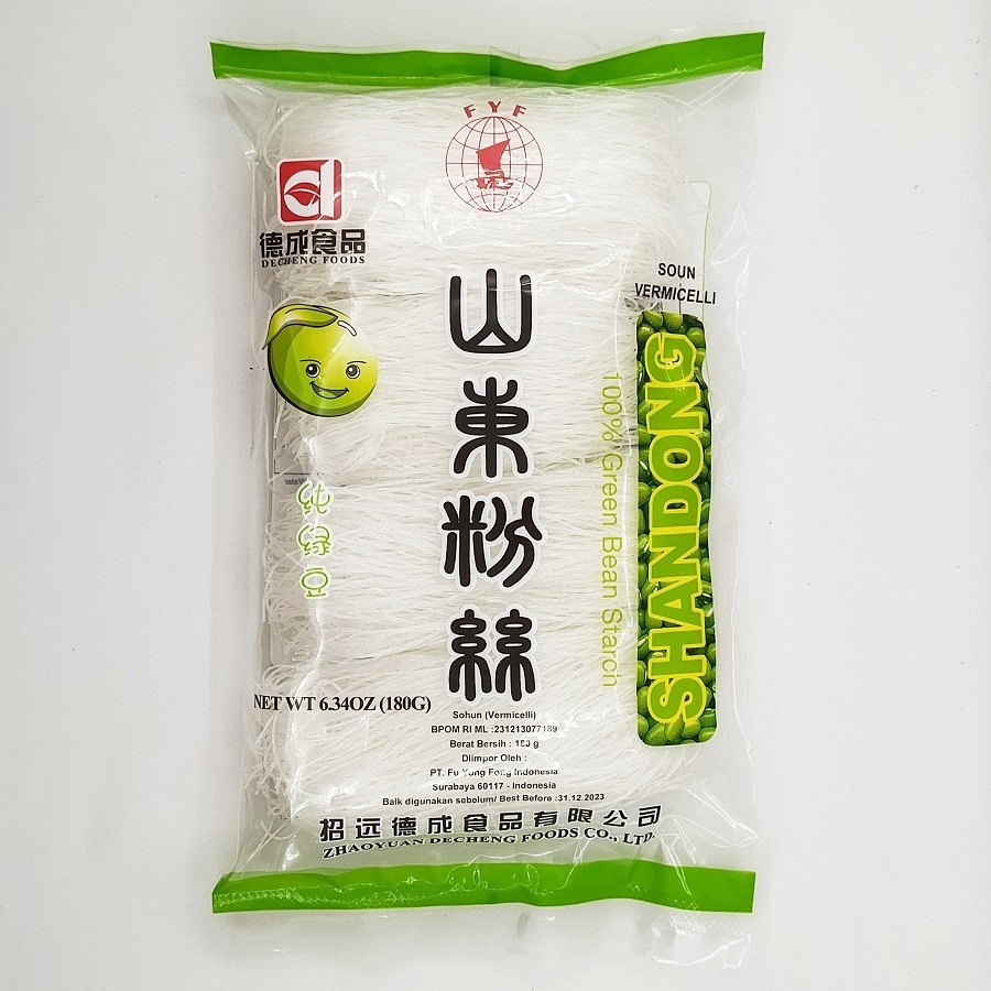 

Sohun Suun Shandong by FYF kw.Super 180gr