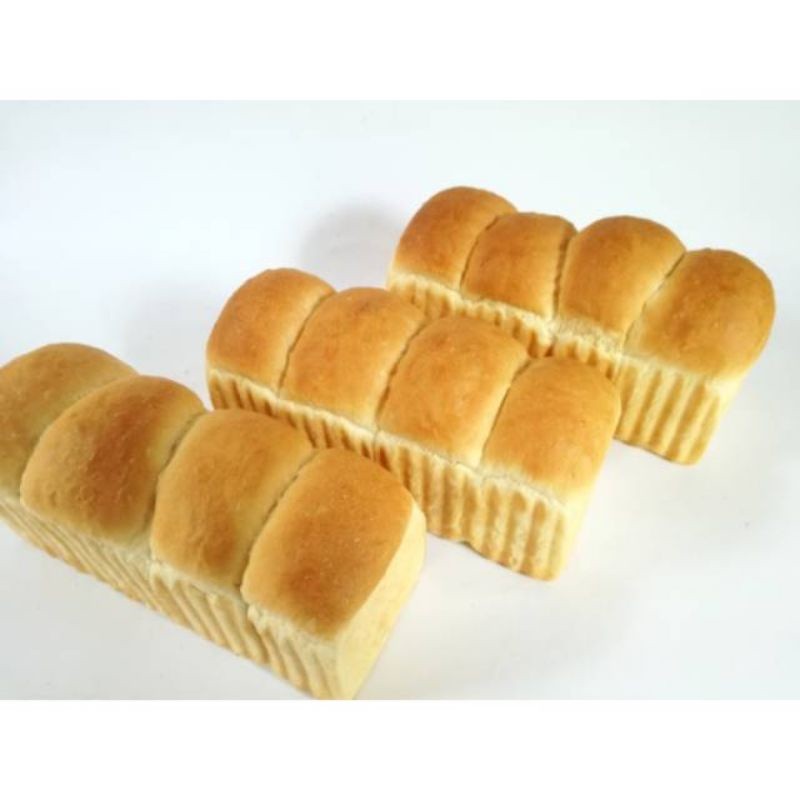 

Roti Gembong / Roti Sobek Mini