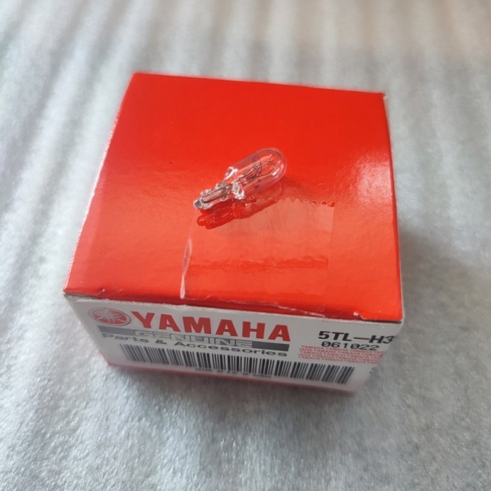 BOHLAM COLOK SPIDO SPEDO SPIDOMETER MIO SPORTY SMILE ORIGINAL ORI 5TL-H3517-00