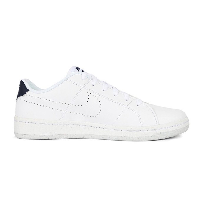 Nike Men's Court Royale 2 Next Nature Shoes Original BNIB White DX5939-102 - EU 44 (28 cm)