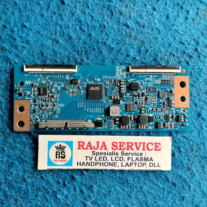 tcon tv led samsung UA43K5002 UA43K5002AK t-con t con tikon ticon -AD87