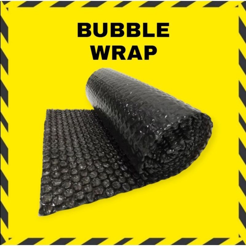 

Extra Bubble Untuk Per Produk