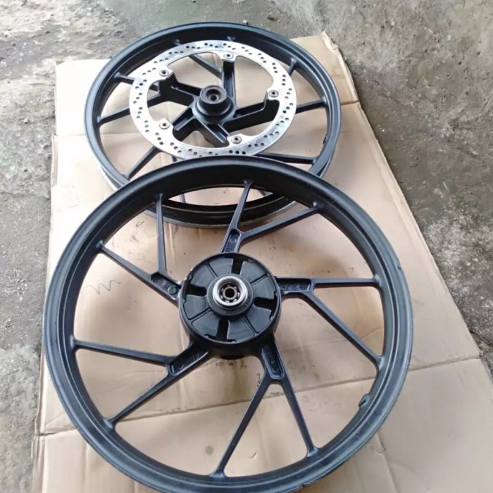 VELG RACING SATRIA FU ORIGINAL