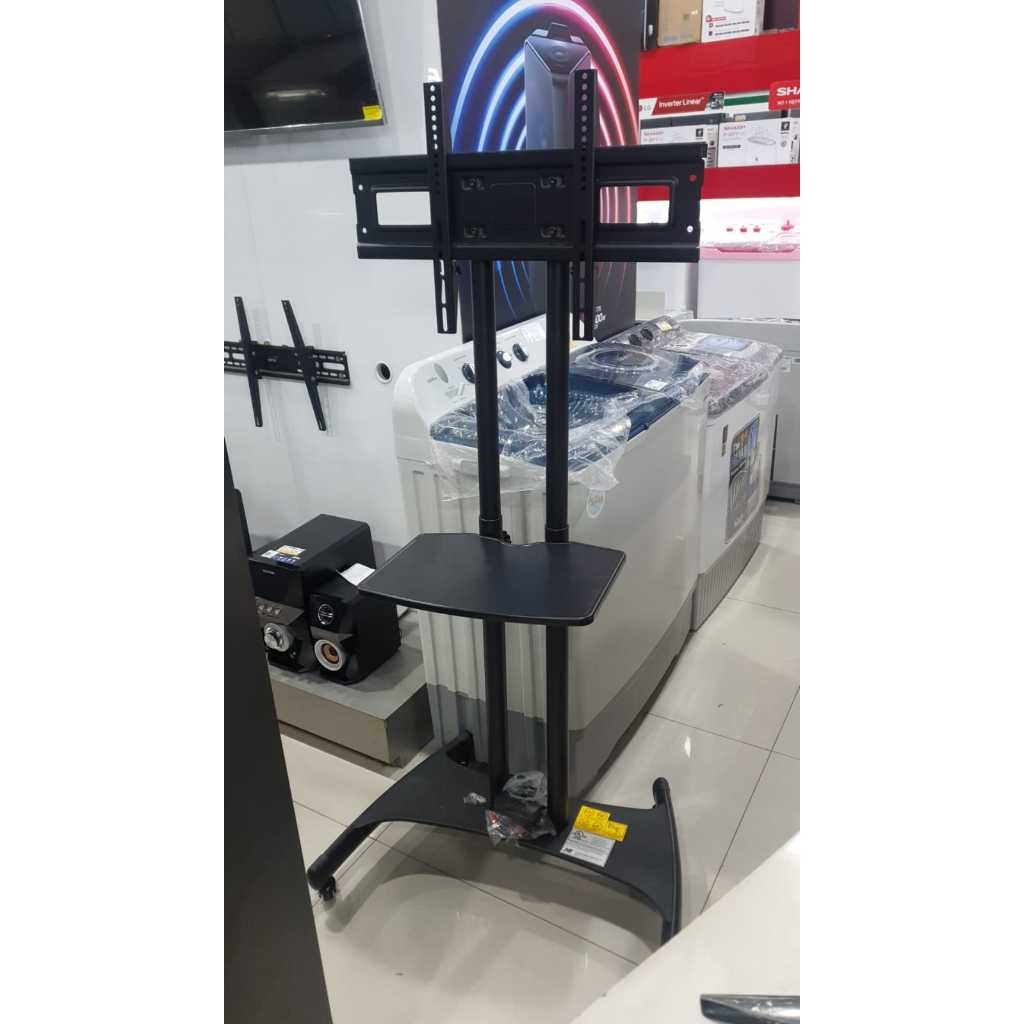 NB BRACKET STANDING AVA-1500 32"-65"