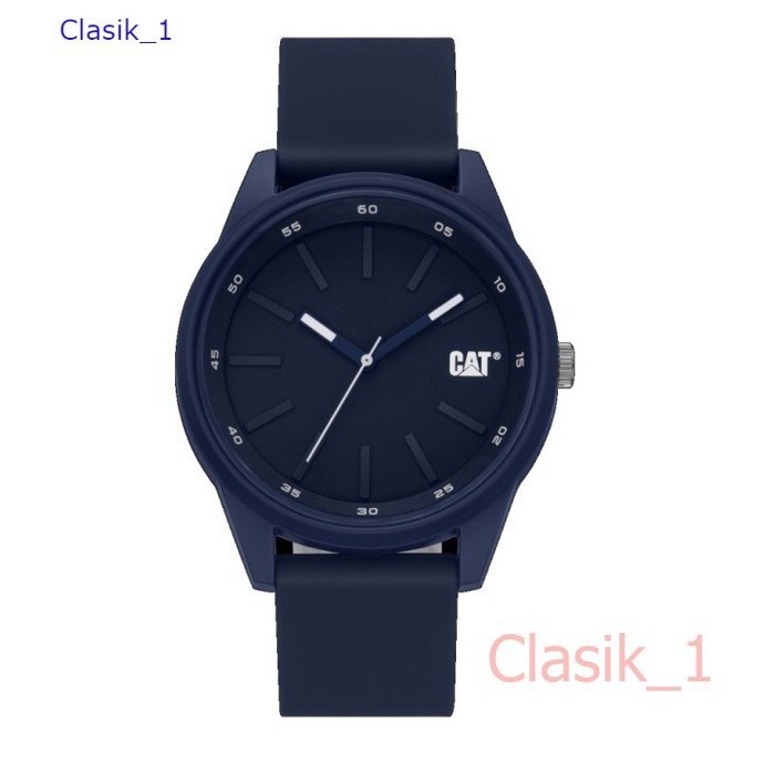 ORIGINAL CATERPILLAR CAT LJ.110.26.622 Jam Tangan Analog Pria