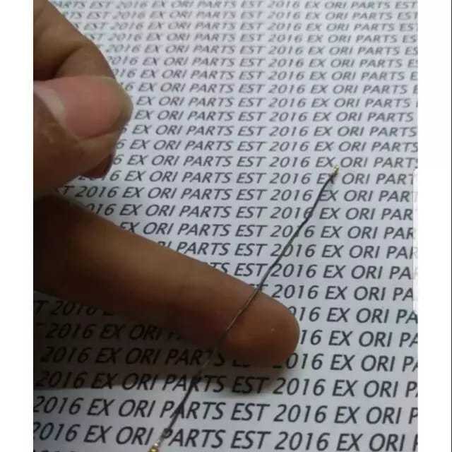 KABEL ANTENA SINYAL SIGNAL WIFI CABEL ASUS ZENFONE 3 ZE552K ZE520 KL KOMPATIBEL ASLI EX KOMPATIBLE