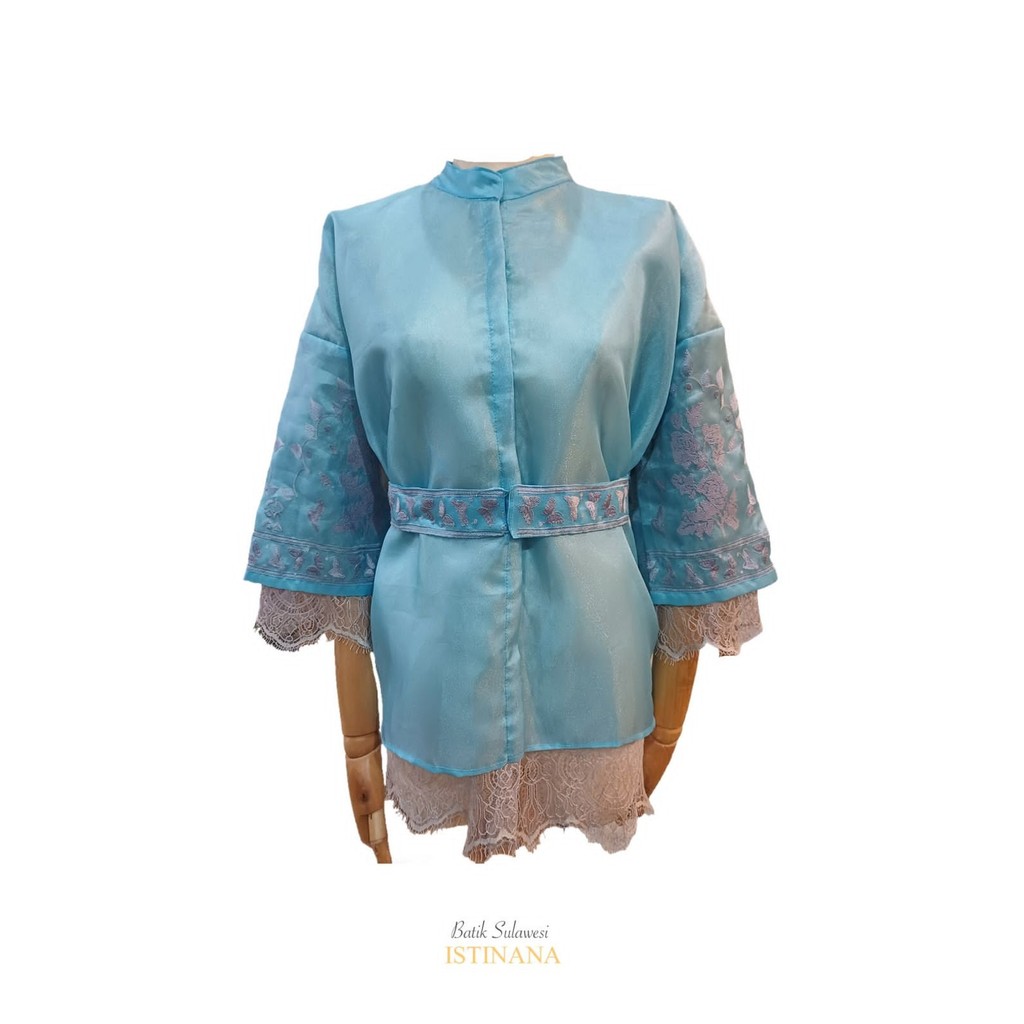 Baju Bodo Myrina Renda