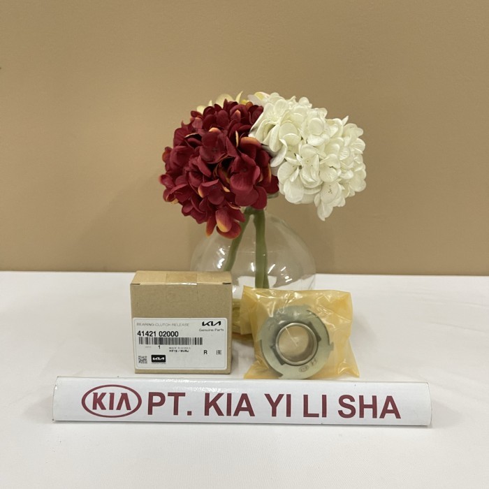 JUAL BEARING CLUTCH RELEASE -KIA ALL NEW PICANTO -KIA GENUINE PARTS BEST SELLER