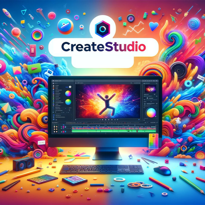 [win] create studio premium - createstudio