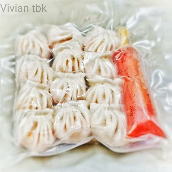 

vv DIMSUM Hakao Udang - Halal
