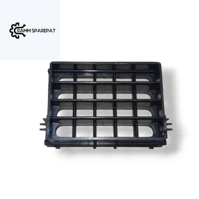 Kisi Jaring Ac Tengah Honda City Z Persona 1996 1997 1998 1999 2000 2001 2002 77620-SX8-T00ZB