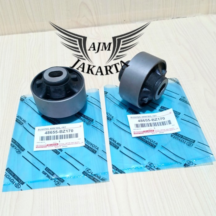 BUSHING ARM BESAR AVANZA VELOZ,ALL NEW XENIA