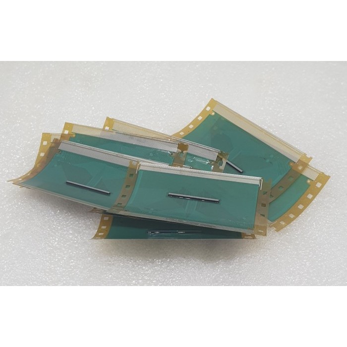 IC COF NT39892H-C12E2A atau 8157-RCY60 utk TV LED LG 32LF Komponen Elektronik