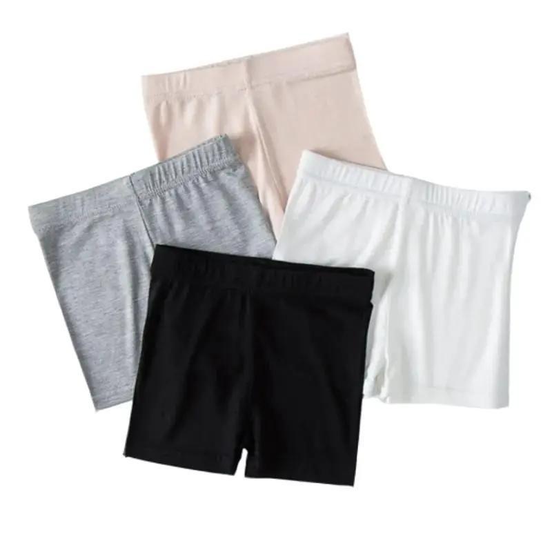 Legging Kaos Anak TK SD 3/4 Pendek / Celana Legging Short Fashion