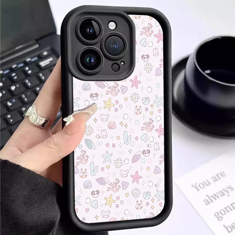 Casing Pelindung Lensa Silikon For Vivo V15 V17 Neo V20 Pro V23 5G V23e 4G V25 V25e V27 Pro V27e V29