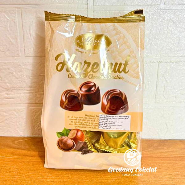 

Alessio Cioccolato Chocolate Pra Durian Hazelnut Matcha Strawbery Coklat Malaysia Singapore 250g