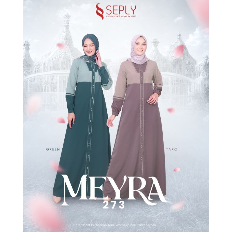 MEYRA 273 /SEPLY MEYRA 273/ GAMIS SEPLY MEYRA 273/ COD