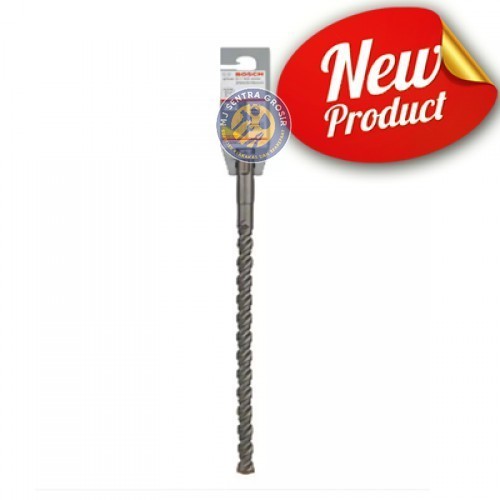 Mata Bor Beton Panjang Colok Bosch 16mm PROMO TERMURAH