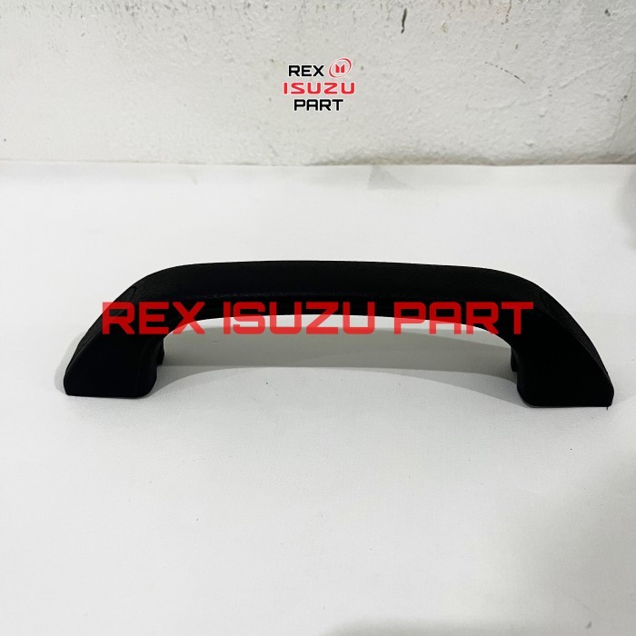 Handle pegangan tangan Isuzu panther warna hitam ORIGINAL