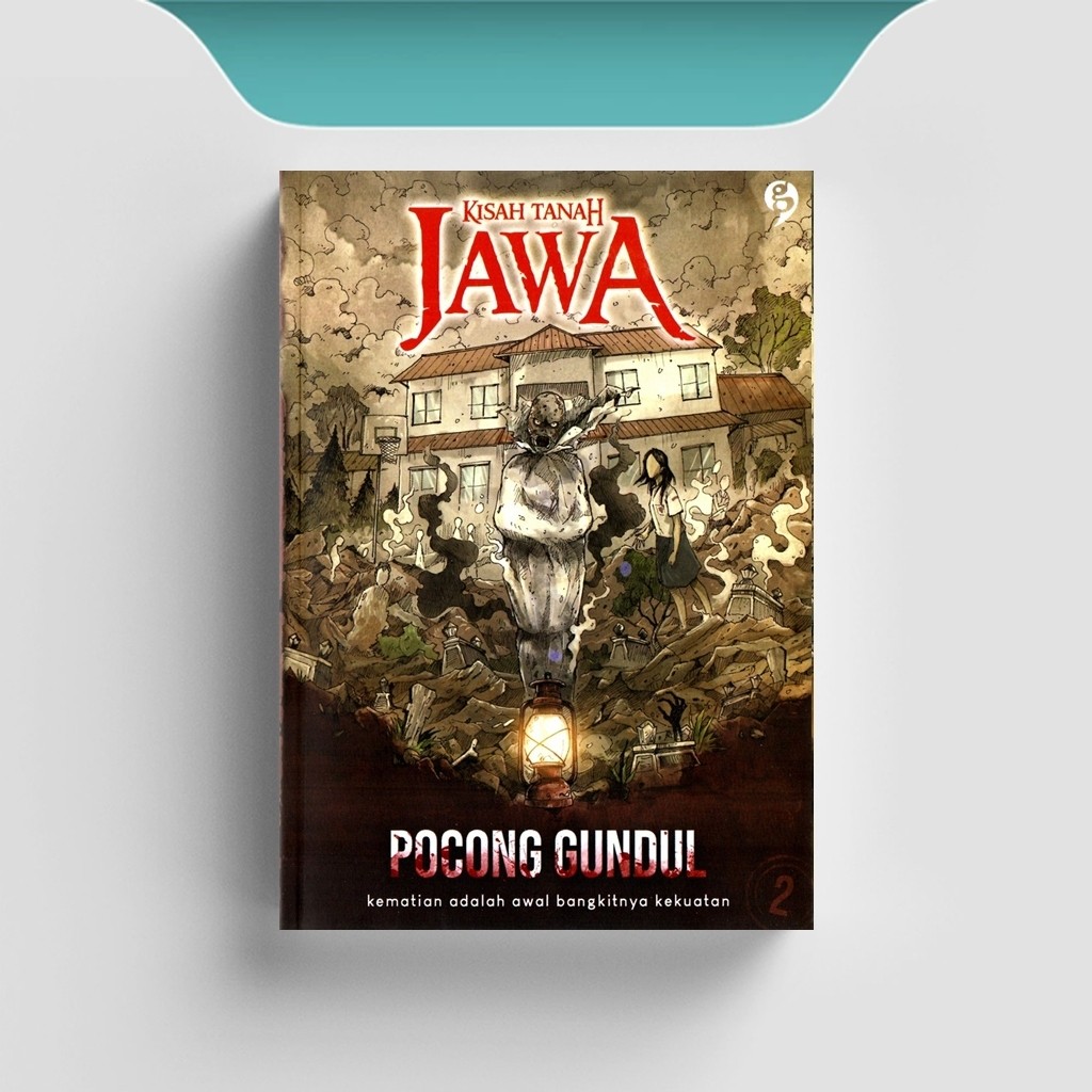 

[ID947] Kisah Tanah Jawa (Pocong Gundul)