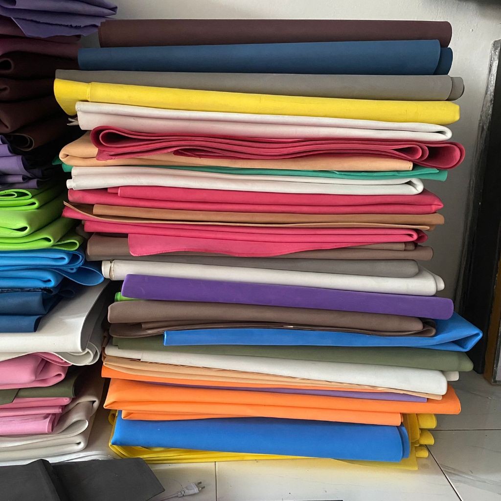 Spons EVA Foam / Spon Ati  ukuran 50x50cm tebal 2mm-1cm spons eva 10mm media kreasi