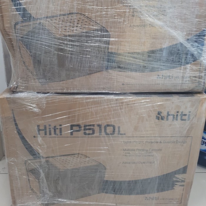 Photo Printer HiTi P 510 L