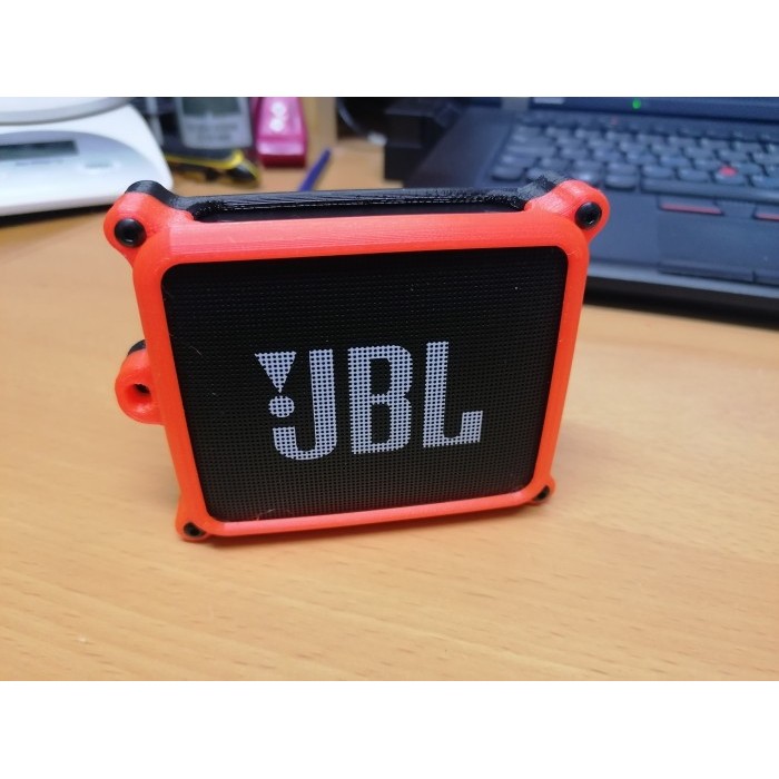 JBL GO 2 Case v2