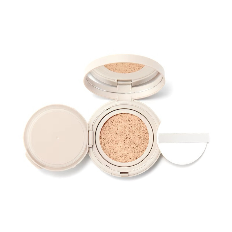 MUJI CUSHION FOUNDATION | CUSHION MUJI REFILL