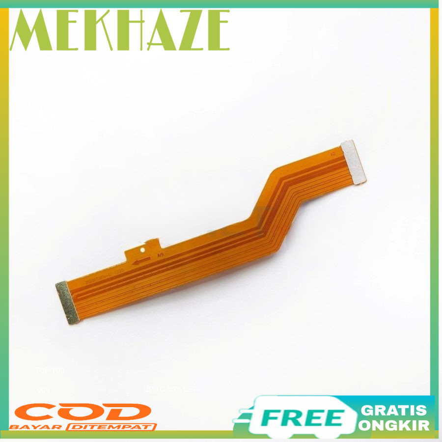 FLEXIBLE BOARD VIVO S1 Y7S (ASIA) FLEKSIBEL MAIN BOARD VIVO S1 Y7S (ASIA) FLEXIBEL PENGHUBUNG PAPAN 