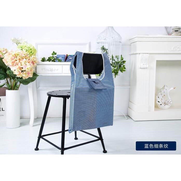 BAGGU Tas Belanja Lipat Ramah Lingkungan