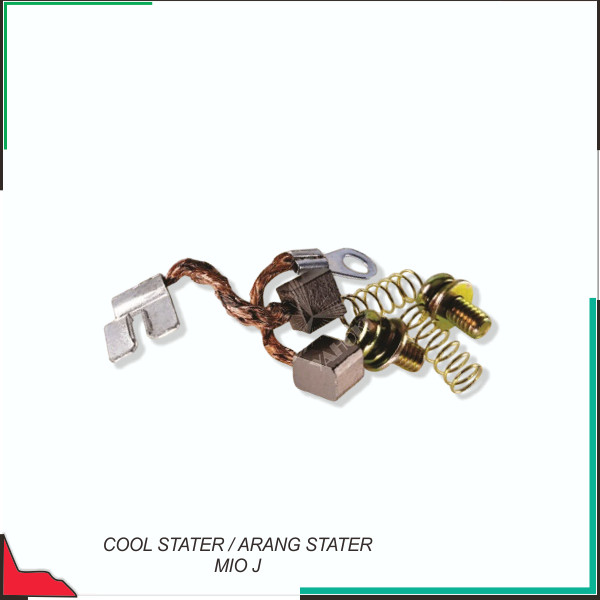 Cool Stater / Arang Stater Mio J