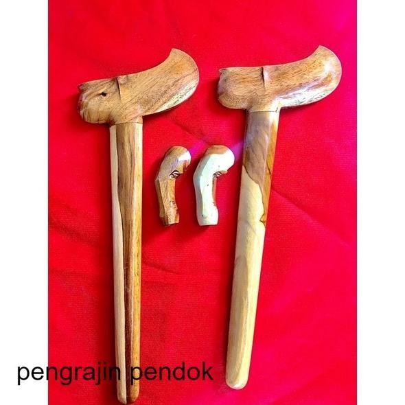 

warangka keris gayaman murah paling mewah - Jati (kuning), Gayaman solo
